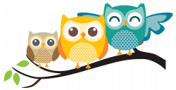 Personalized Owl Family Pillow | The Personalization Co