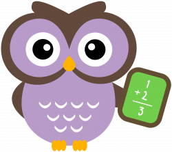 Wonderful Of Owl Student Clipart | Letters Format