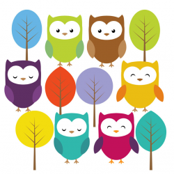 Free Cute Owl Clipart, Download Free Clip Art, Free Clip Art ...