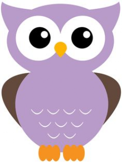 125 Best Owl Clipart images in 2018 | Owl cartoon, Owl ...