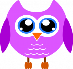 Owl Clipart – stormdesignz