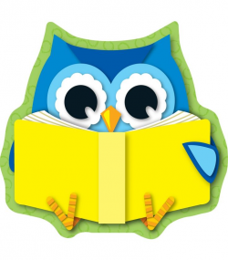 Free Reading Owl Cliparts, Download Free Clip Art, Free Clip ...