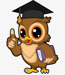 Owl Cartoon clipart - Owl, Science, Bird, transparent clip art