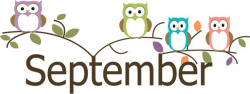 Weather Clipart September Owl Clipart Gallery ~ Free Clipart ...