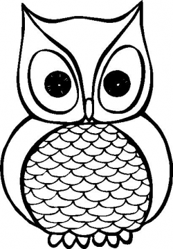 Snowy Owl Clip Art - ClipArt Best - ClipArt Best | Owl | Owl ...