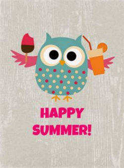 Free Summer Owl Cliparts, Download Free Clip Art, Free Clip ...