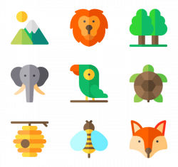Owl Icons - 359 free vector icons