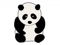 02-Panda Clip Art Animal | Clipart Panda - Free Clipart Images