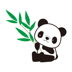 Giant panda Bamboo Drawing - panda 1000*1000 transprent Png Free ...