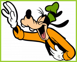 The Best Goofy Clip Art Disney Clipart Panda For Laughing Dog ...