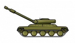 Military Tanks Clipart - Real Clipart And Vector Graphics •