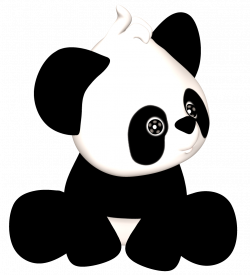 Panda PNG images free download
