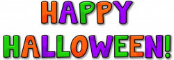Happy Halloween Clipart | Clipart Panda - Free Clipart Images | Avon ...