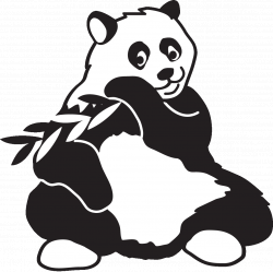 Crafting : Coloring Pages Draw A Panda Bear 9 Giant 1159x1500 Cute ...