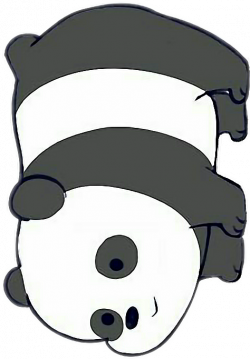 oso panda kawaii somososos boing anime cartoon freetoed...