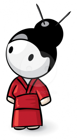 Japanese Clipart | Clipart Panda - Free Clipart Images