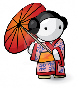 Cute Umbrella Clipart | Clipart Panda - Free Clipart Images
