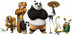Kung Fu Panda 3 DVD Giveaway - Art Crafts & Family