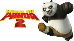 Kung Fu Panda 2 | Movie fanart | fanart.tv