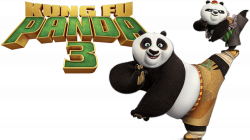 Parents Night Out Movie – Kung Fu Panda 3 – 3/17/17 – Ardenwald ...