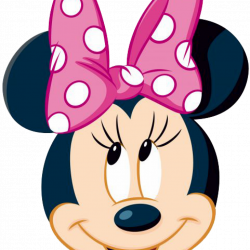 Minnie Mouse Clip Art bee clipart hatenylo.com