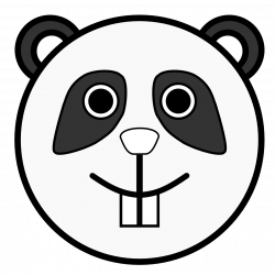 Panda Drawing | Clipart Panda - Free Clipart Images