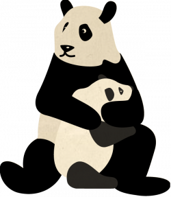 WWF UK - Giant Pandas in the wild