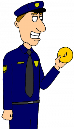Police Officer Clipart | Clipart Panda - Free Clipart Images