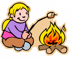 Marshmellow Clipart roasted marshmallow - Free Clipart on ...