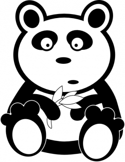Animal Clipart Black And White | Clipart Panda - Free Clipart Images