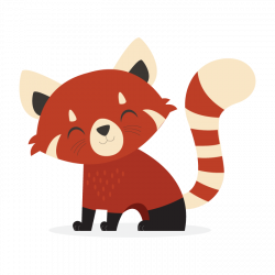 Red Panda PNG Transparent Red Panda.PNG Images. | PlusPNG
