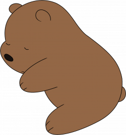 Image - Baby grizz.png | We Bare Bears Wiki | FANDOM powered by Wikia