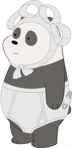 Image - Diaper.png | We Bare Bears Wiki | FANDOM powered by Wikia