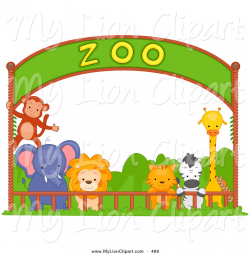 Zoo Clip Art Free | Clipart Panda - Free Clipart Images