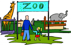 Zoo Clipart | Clipart Panda - Free Clipart Images
