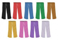 Set Of Sweatpants Blank Design - Download Free Vectors ...