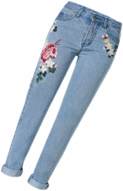 jean pants girl tumblr outfit