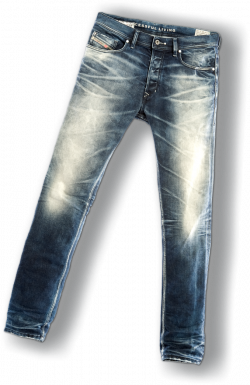 Tepphar Denim Jeans PNG Image - PurePNG | Free transparent CC0 PNG ...
