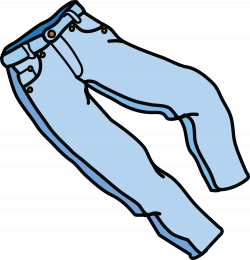 Jeans clipart FREE for download on rpelm