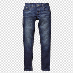 Jeans Trousers Clothing Denim, jeans transparent background ...