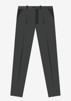 Suit Pants Png, Vector, PSD, and Clipart With Transparent ...
