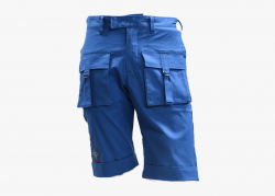 Short Pant Blue Transparent - Short Jeans Pant Png ...