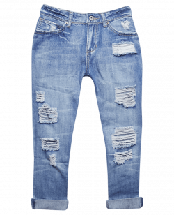 Jeans T-shirt Denim Clip art - jeans 840*1036 transprent Png Free ...