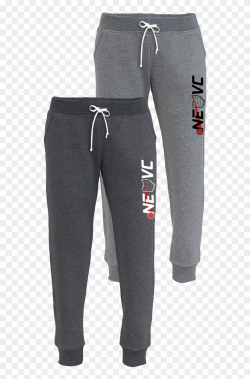 Neo Volleyball Club Ladies Jogger Pant - Pocket, HD Png ...