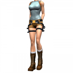 XNALara: Lara realtime posing program [Archive] - Page 119 - www ...