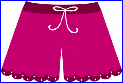 25 Ideas of Shorts For Girls Clipart - Fashionable Shorts
