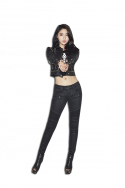 render #18] AOA Seolhyun PNG by MhedyyChan on DeviantArt