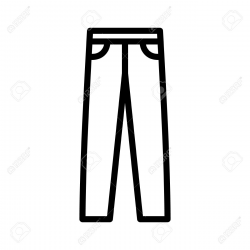 Mens Pants Cliparts | Free download best Mens Pants Cliparts ...