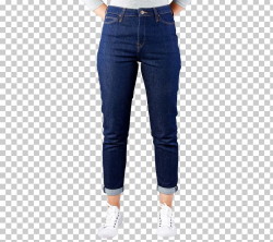 Mom Jeans Denim Lee Slim-fit Pants PNG, Clipart, Blue, Brand ...