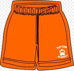 Orange Background clipart - Pants, Clothing, Orange ...